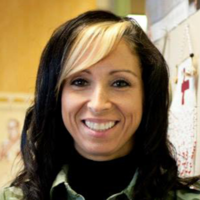 Dr Pamela Palmater