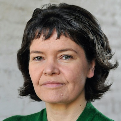 Kate Raworth