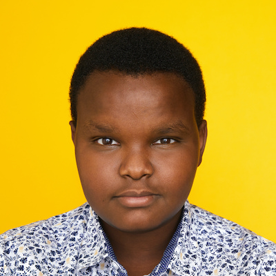 Haruun Ali