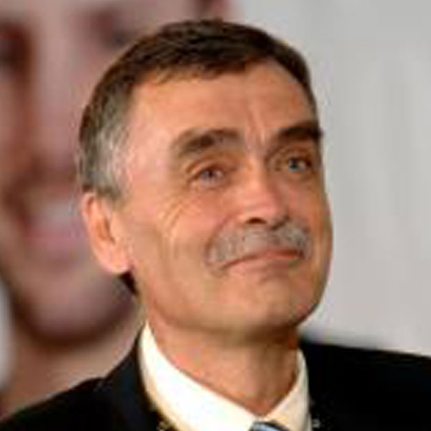 Larry Brown