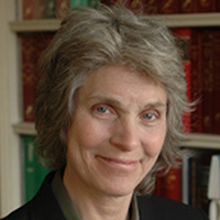 Kathleen Lahey