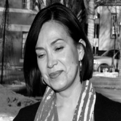 Isabel Altamirano-Jiménez
