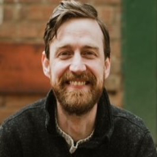 Bradley Lafortune