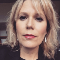 Marie Carriere