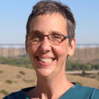 Suzanne Lenon