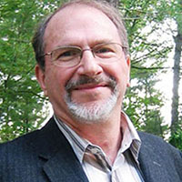 Gordon Laxer