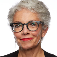 Patricia Paradis