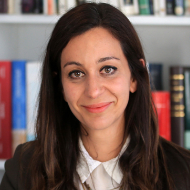 Naomi Lightman