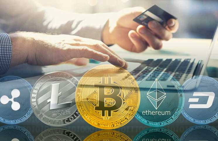 Don't Be Casual About Crypto - Patriotic Alternative