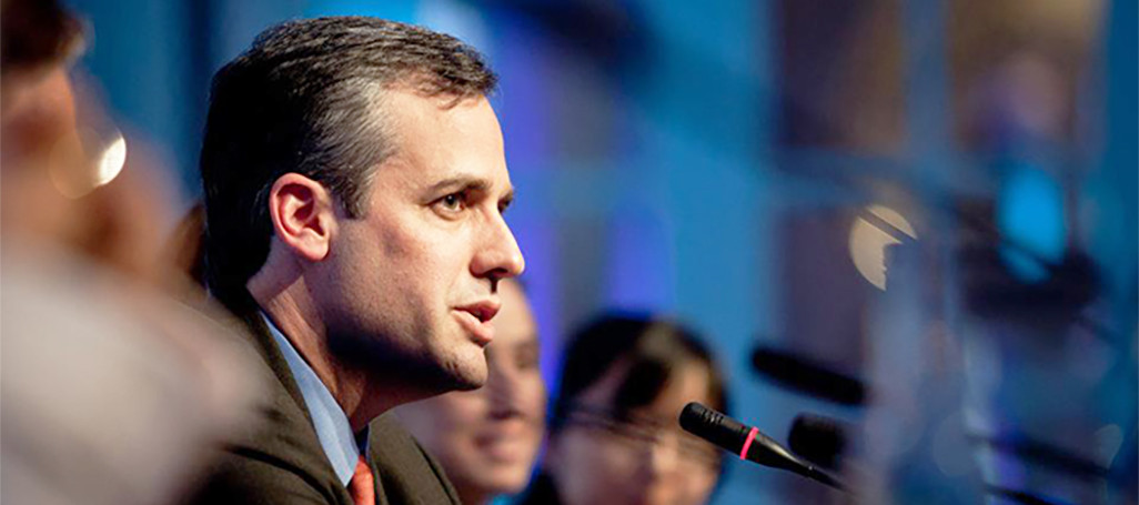 Matt Brown for RI Gov