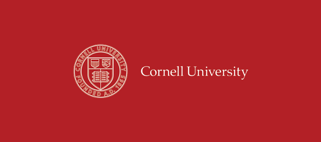 Cornell University logo