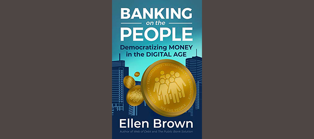 Banking on the People