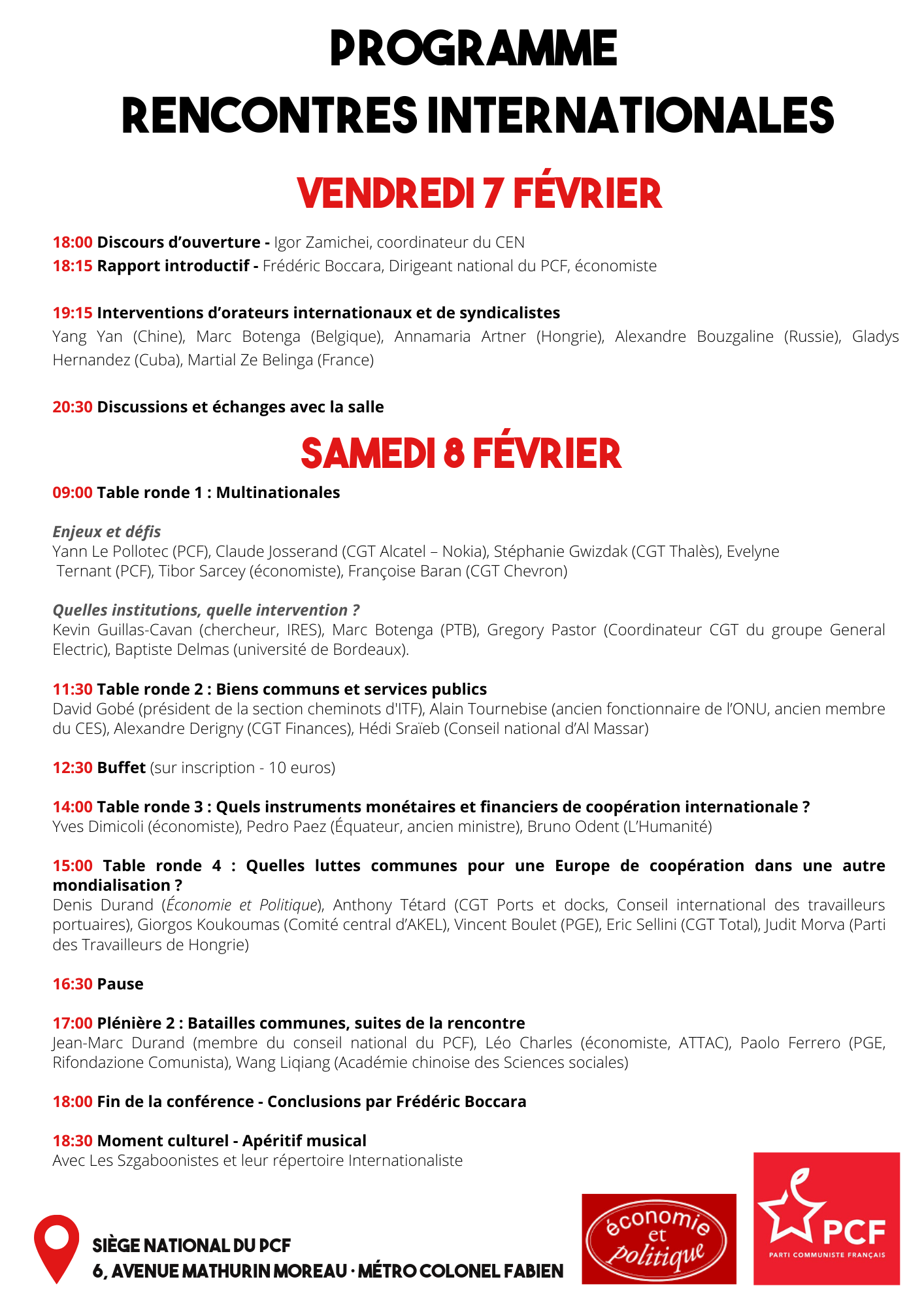 Introduction de dissertation sur la mondialisation 07 image