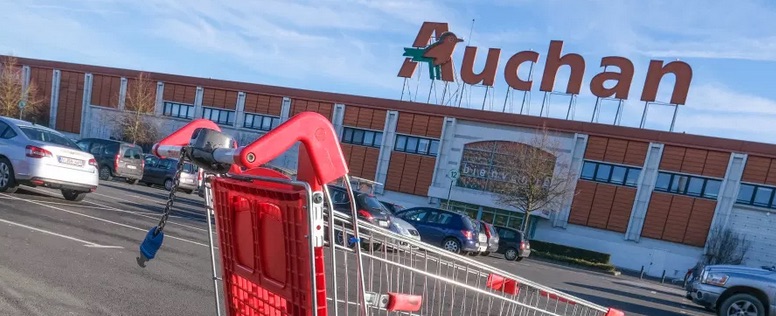 1500 Emplois Supprimes Auchan Ne Fait Pas Dans Le Detail Fabien Roussel Site Internet Du P C F