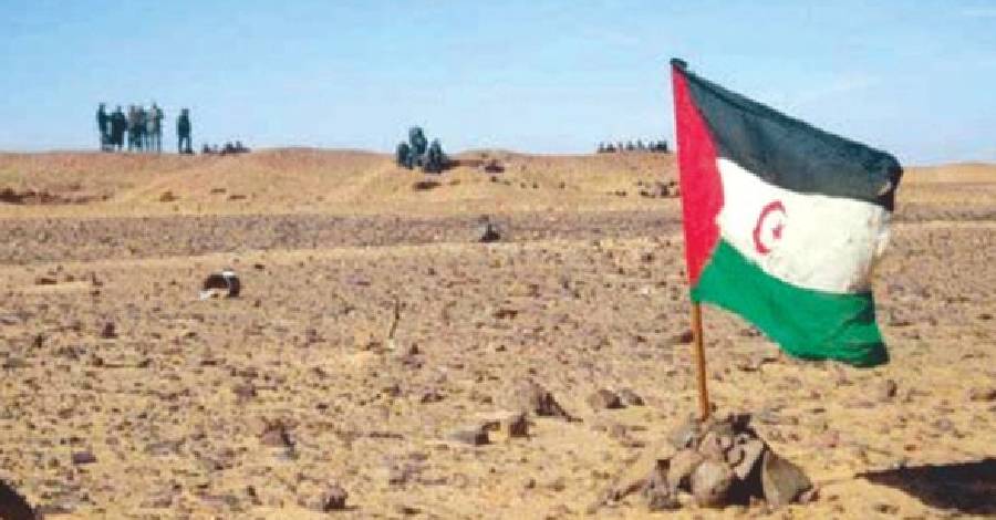 Sahara Occidental E Macron Dans Le Sillage De D Trump Site Internet Du P C F