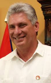 Cuba :