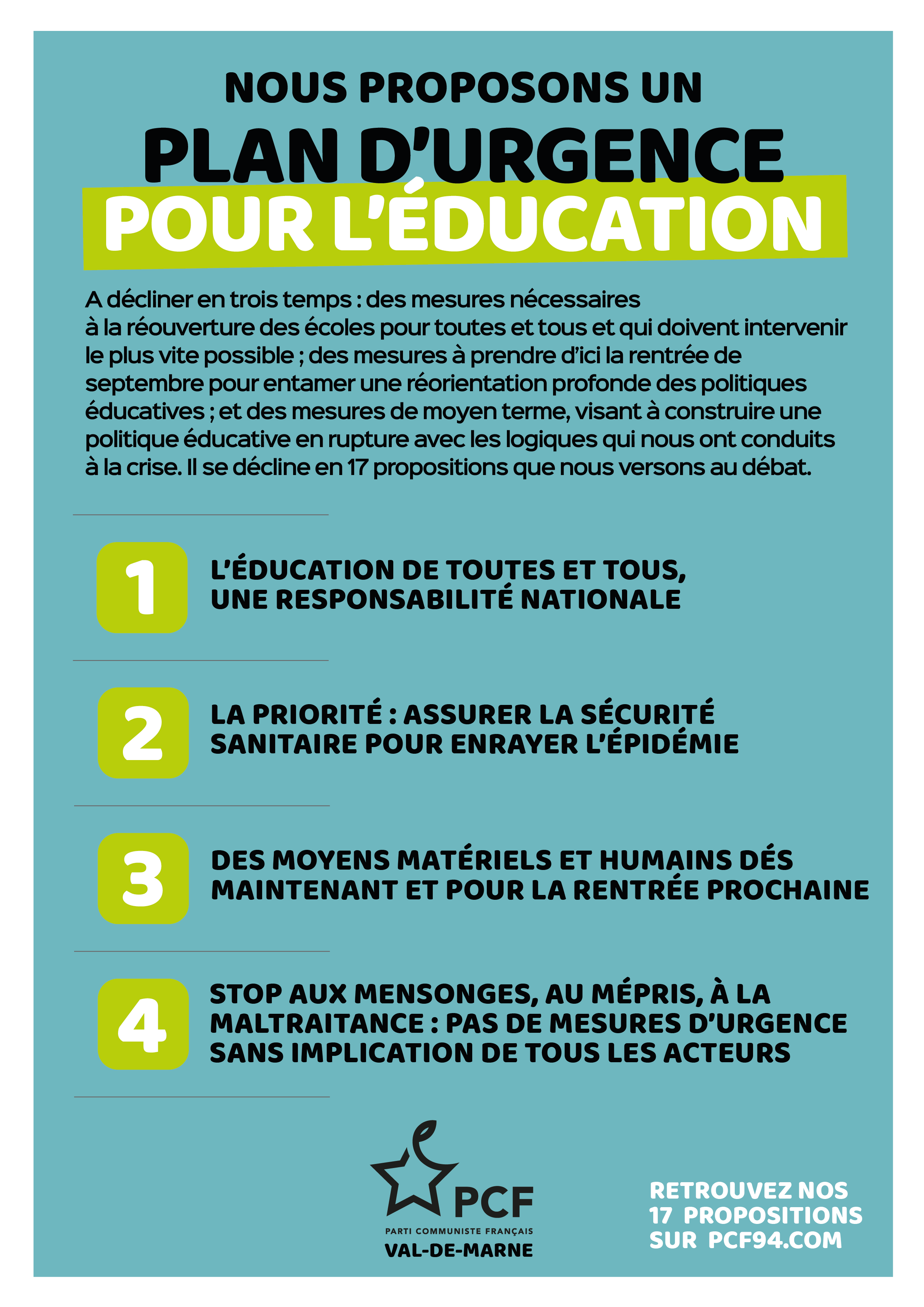 PCF ValdeMarne