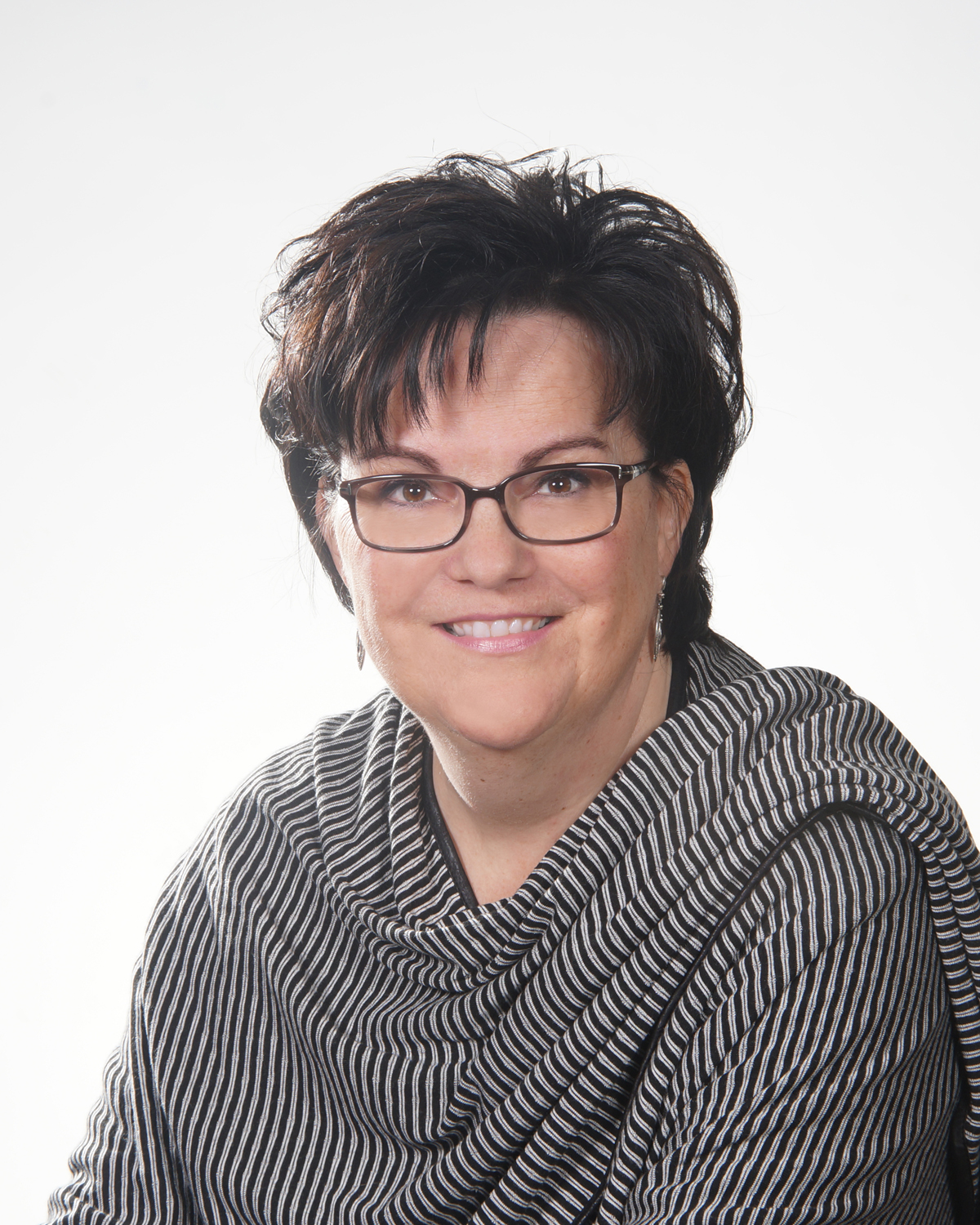 Sylvie Asselin
