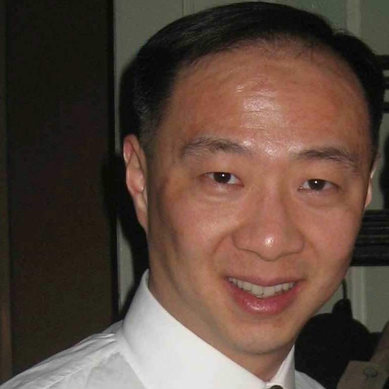 Daniel Yeh Daniel Yeh