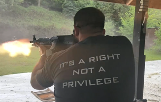 🚨 Massive Attack Coming on Your Gun Rights! 🚨