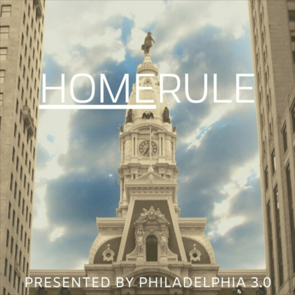 'Home Rule' Episode 4 How is the PA General Election *Actually* Going to Work?