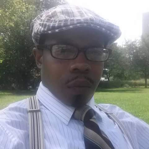 Antonio D. Davis