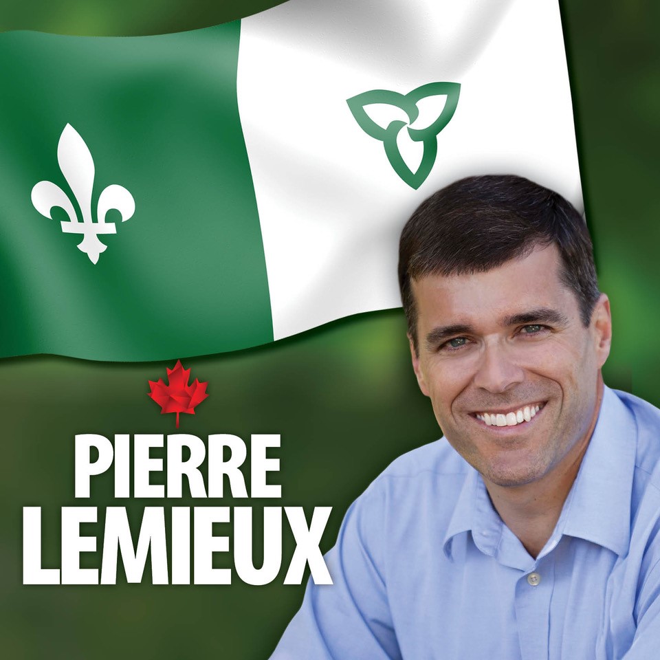 Nos agriculteurs méritent mieux!
