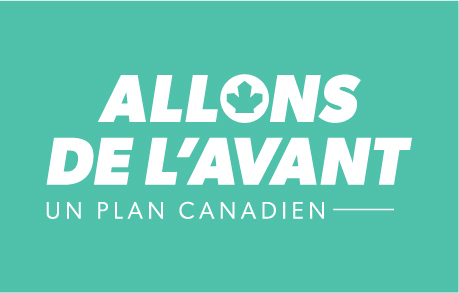 Allons de l'avant, IPFPC