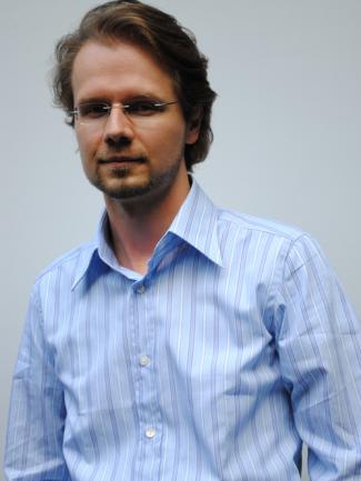 Steven Matijcio