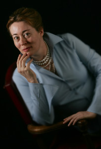 Catherine Allgor