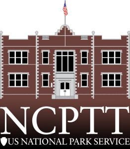 NCPTT logo
