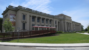 Photo of Missouri History Museum