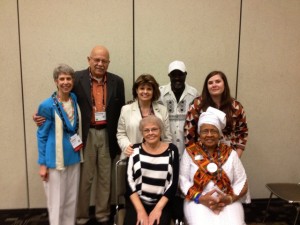 AAM Annual Conference - Baltimore, MD 2013 - Presentation: