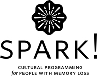 Spark Logo