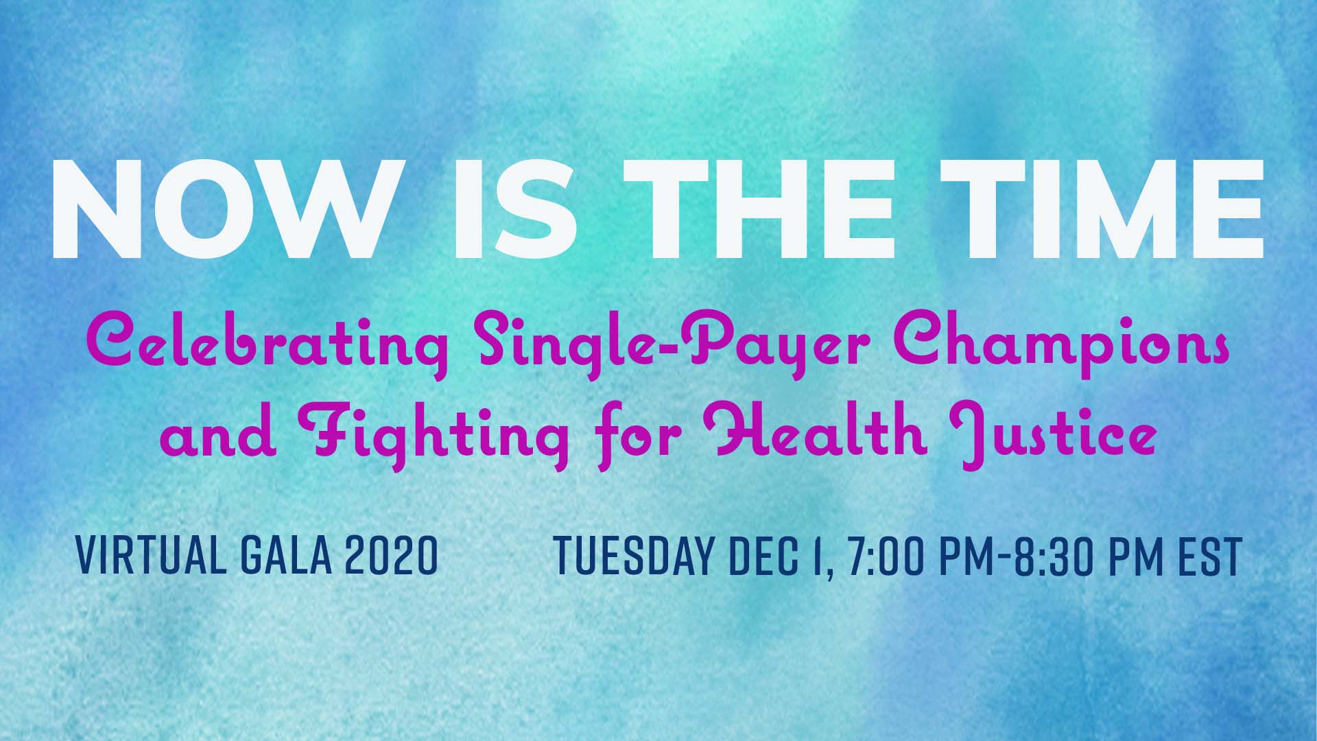 Physicians For A National Health Program Ny Metro Chapter