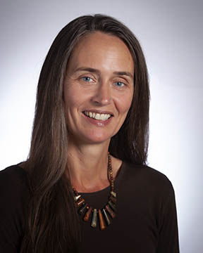 Stephanie Eby