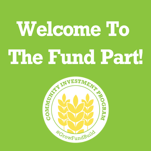 Prairie Food Coop Community Grocery