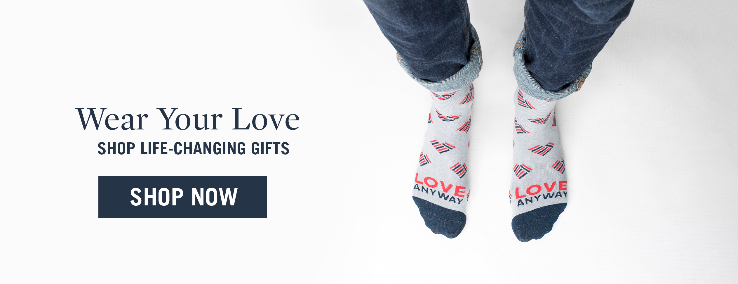 Preemptive Love Coalition