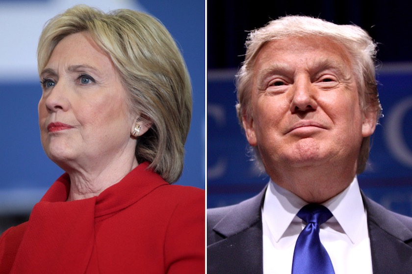 mosul things clinton trump wrong presidential debate mosul things clinton trump wrong presidential debate
