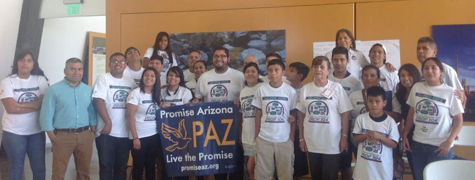 Paz Team