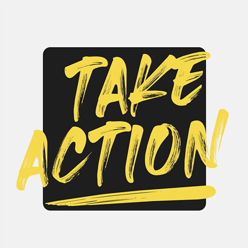 Take Action | NCJD
