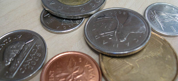 Coins Coins