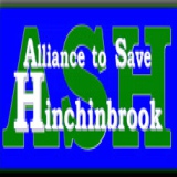 Alliance To Save Hinchinbrook