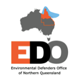 Environmental Defenders Office of Northern Queensland Inc