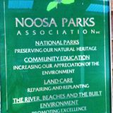 Aaron Noosa Parks Association
