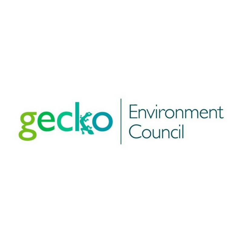 Gecko Environment Council Ass Inc