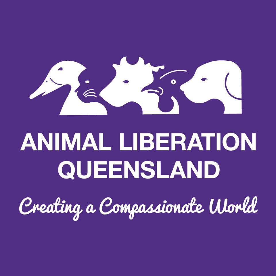 Animal Liberation Queensland