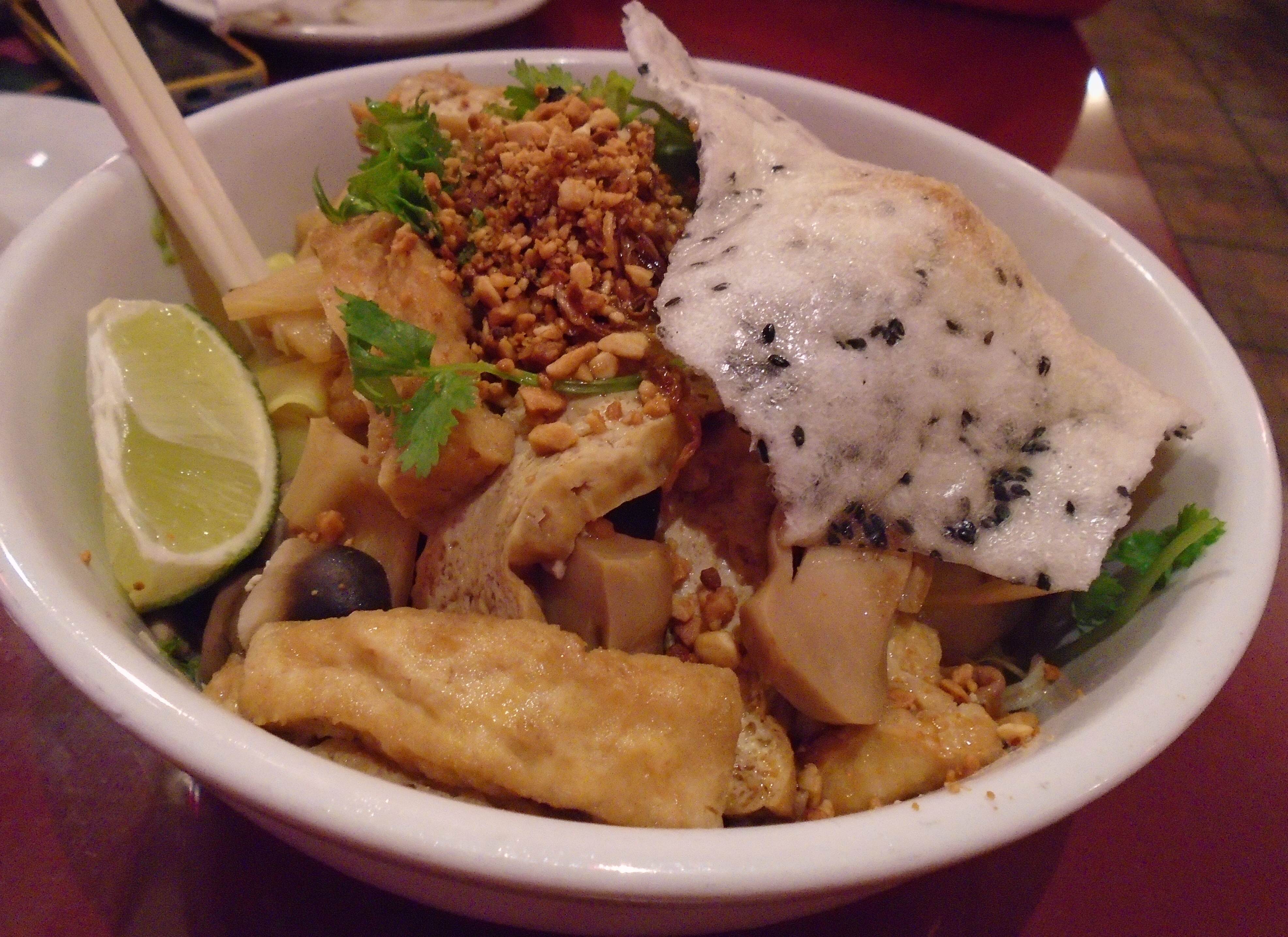 Local Restaurants Huong Tra Radio Free Richmond