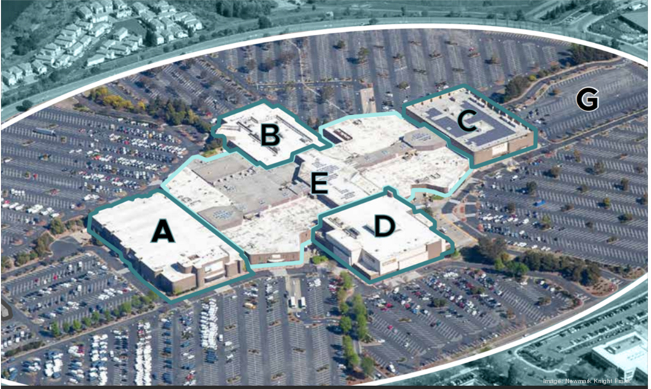 THE FATE OF HILLTOP MALL Radio Free Richmond