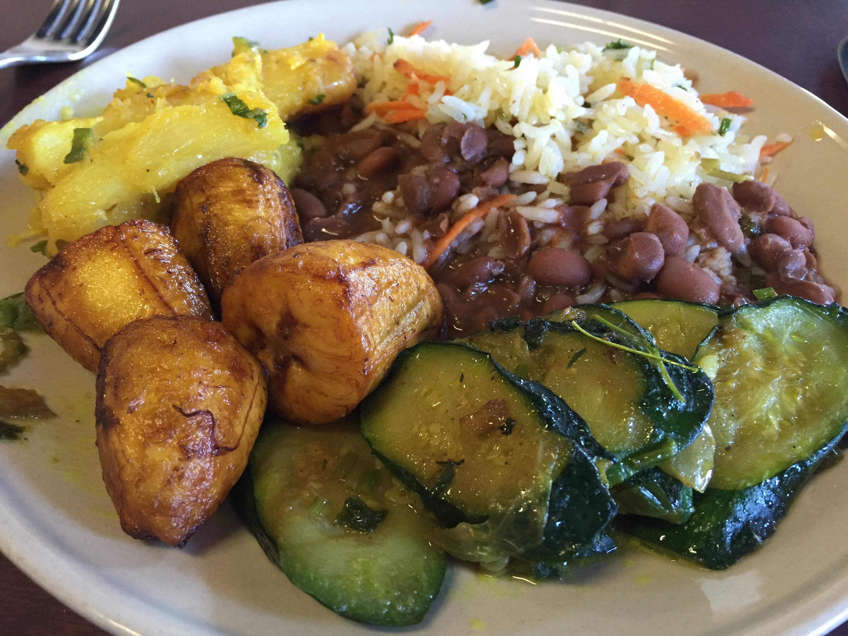 Local Restaurants Tempero Goiano Brazilian Coffee House & Restaurant